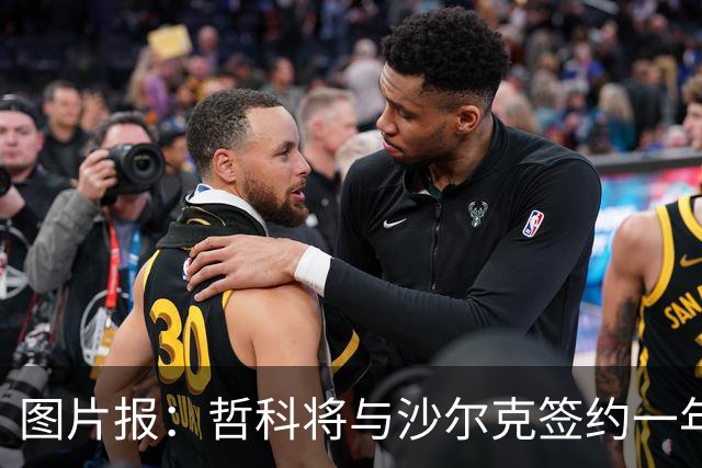 图片报：哲科将与沙尔克签约一年，年薪130万欧元